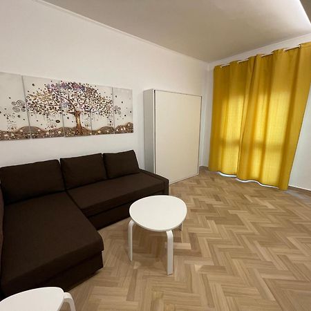 Casa Calo' Apartment Bisceglie Exterior foto