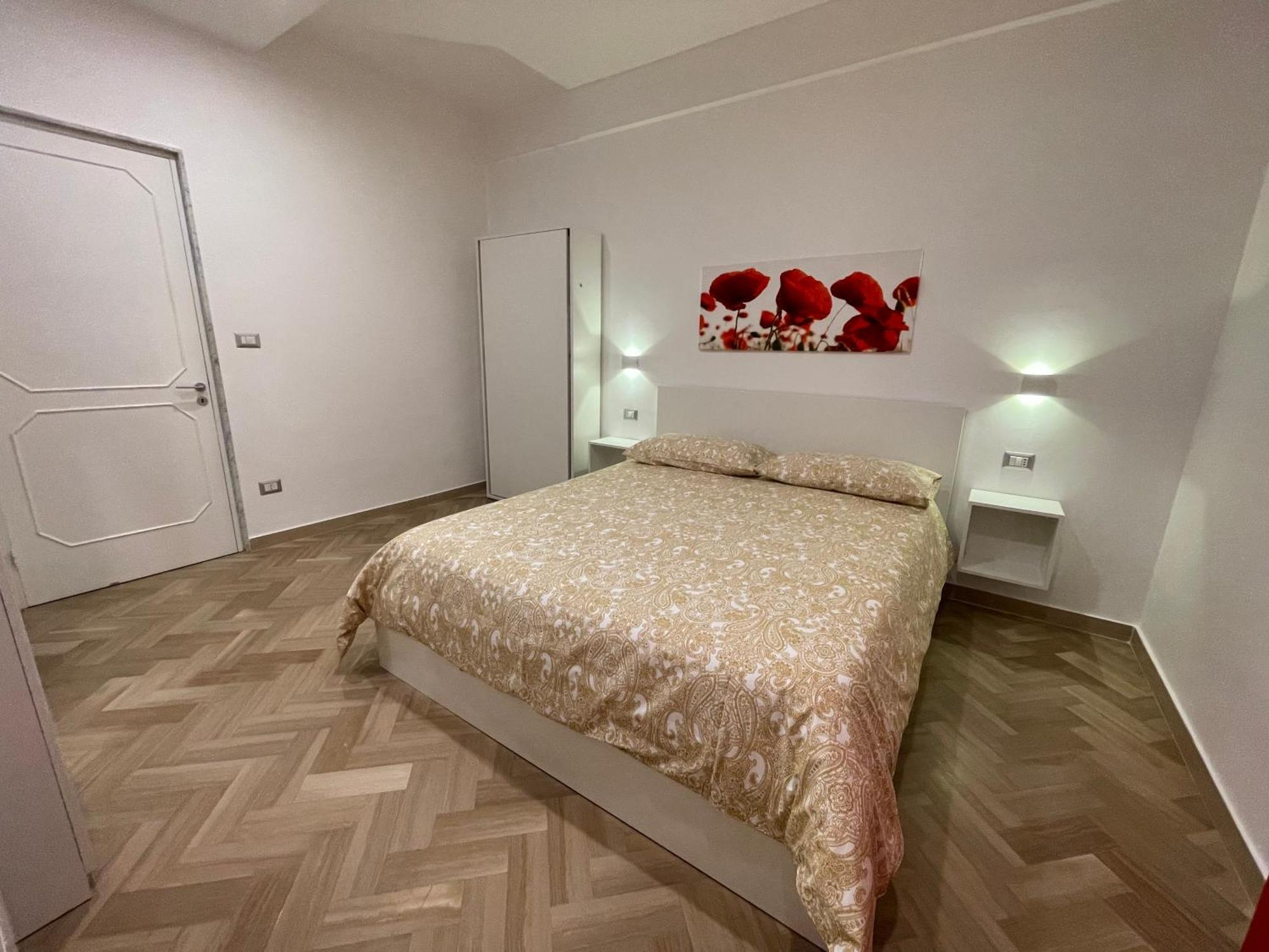 Casa Calo' Apartment Bisceglie Exterior foto