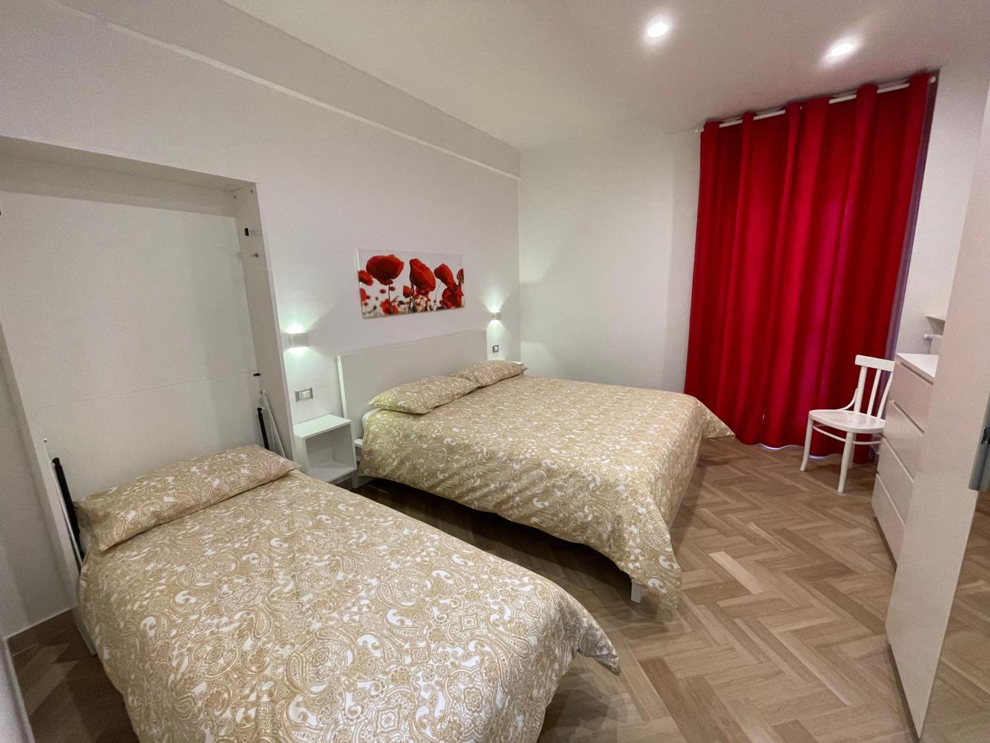 Casa Calo' Apartment Bisceglie Exterior foto