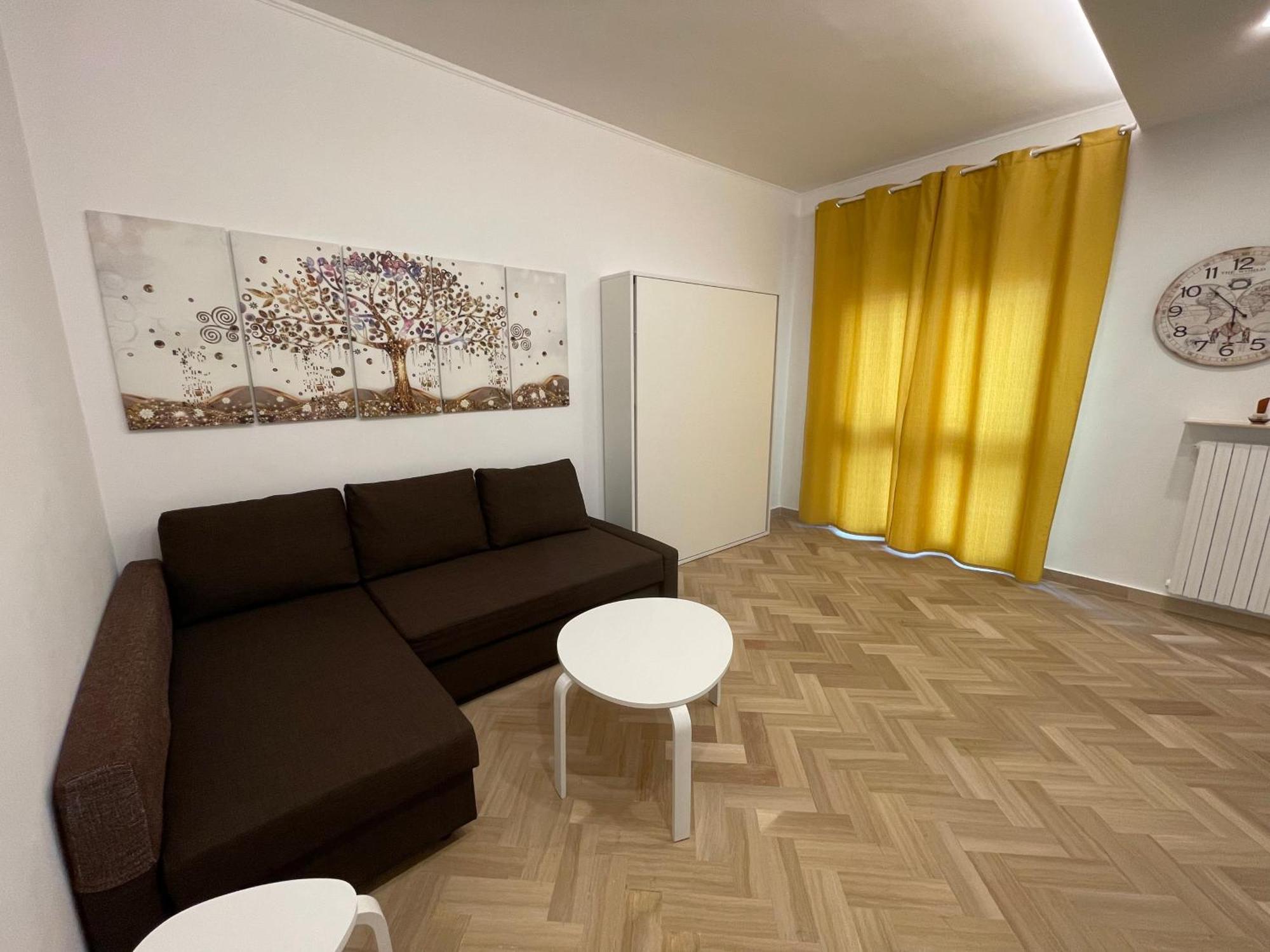 Casa Calo' Apartment Bisceglie Exterior foto