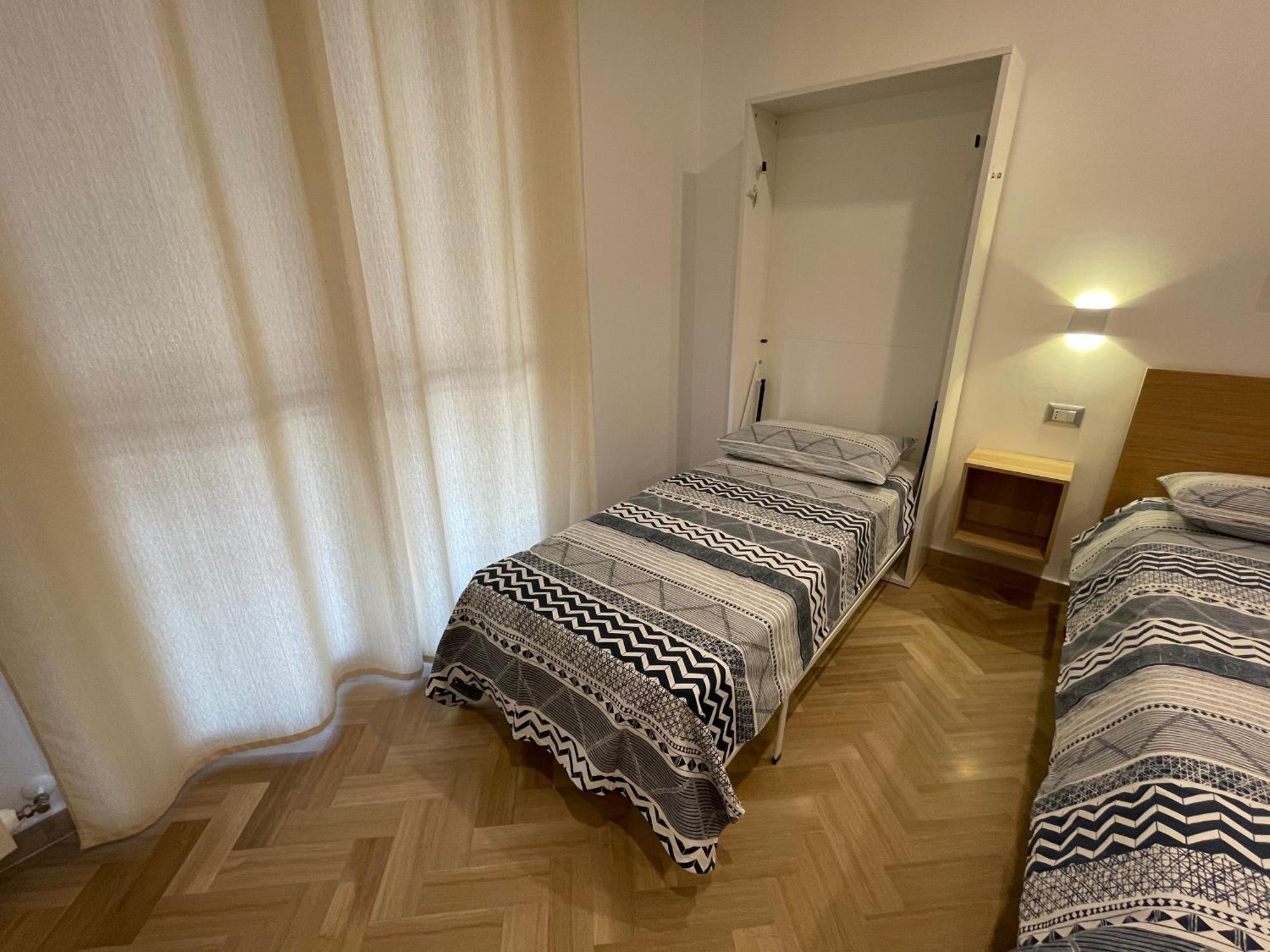 Casa Calo' Apartment Bisceglie Exterior foto