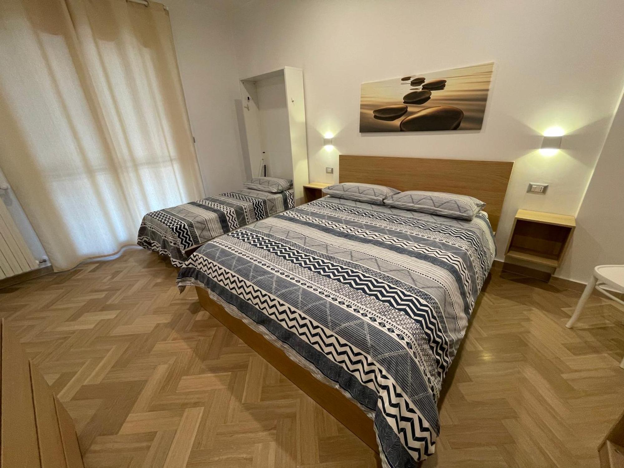 Casa Calo' Apartment Bisceglie Exterior foto